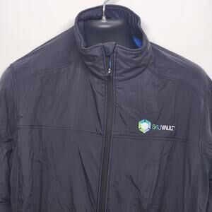 Kuhl The One Jacket Mens XL Lightweight Temperature Regulating Vietnam NWT LOGO
